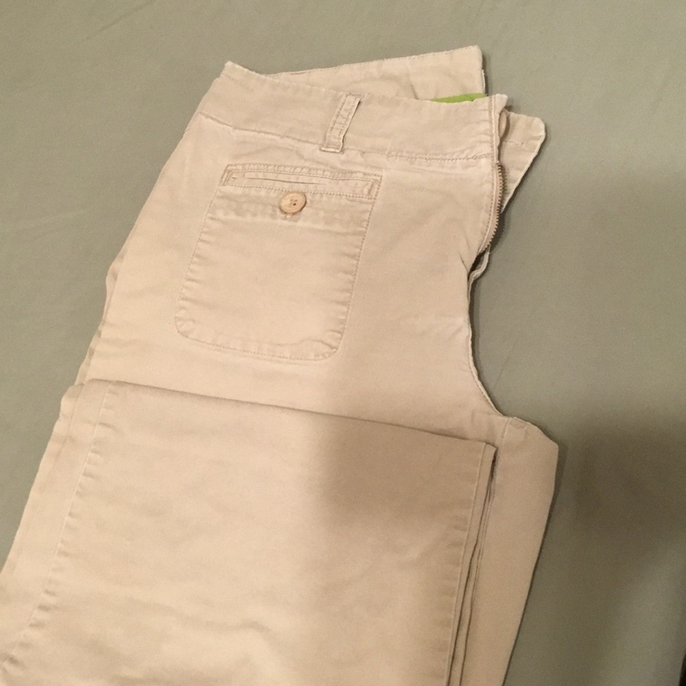 Merona khakis